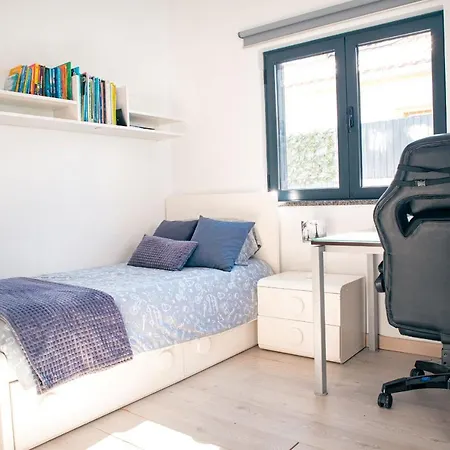 Casa Mourinha