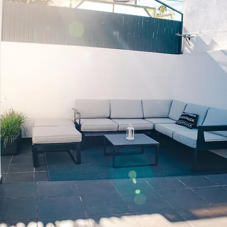 別荘 Casa Mourinha *