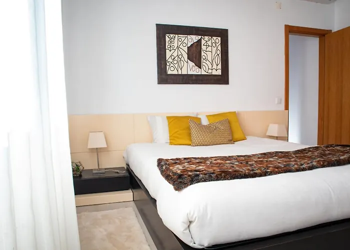 別荘 Casa Mourinha *