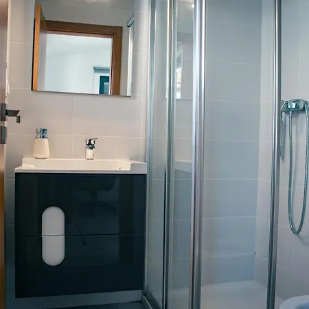 Casa Mourinha Prázdninový dům Portimão