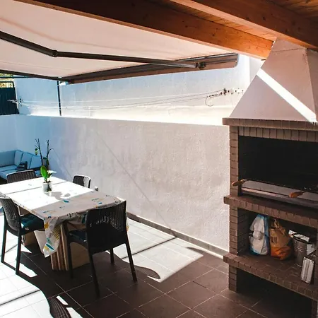 Hébergement de vacances Casa Mourinha