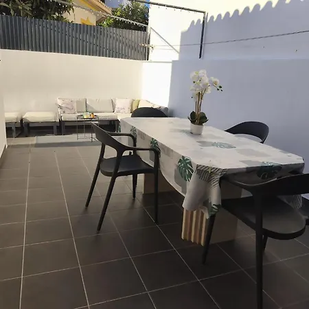 Casa Mourinha - Portimao, Algarve Dom wakacyjny Portimão