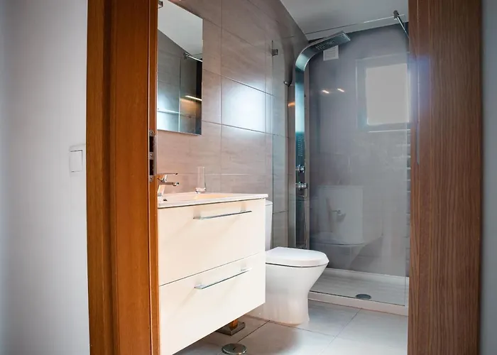 Holiday home Casa Mourinha *