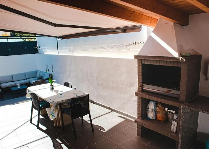 Hébergement de vacances Casa Mourinha