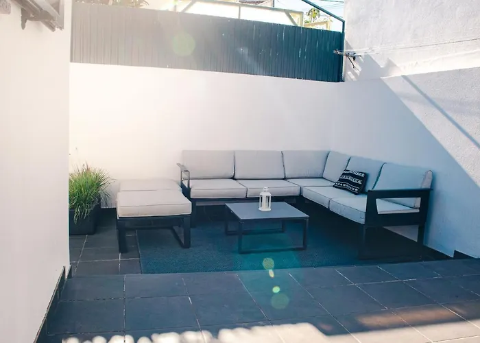 Holiday home Casa Mourinha *