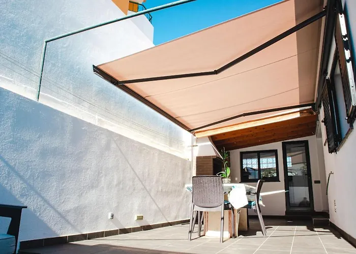 Casa Mourinha Hébergement de vacances *