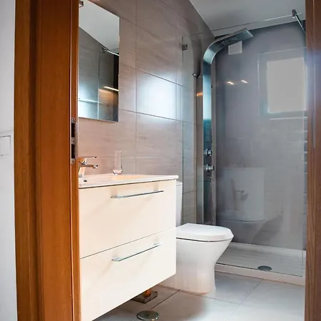 Feriehus Casa Mourinha *