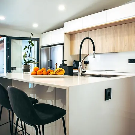 Feriehus Casa Mourinha