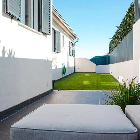 Feriehus Casa Mourinha Portimão