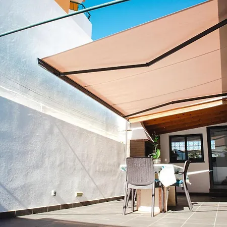 Casa Mourinha Feriehus *